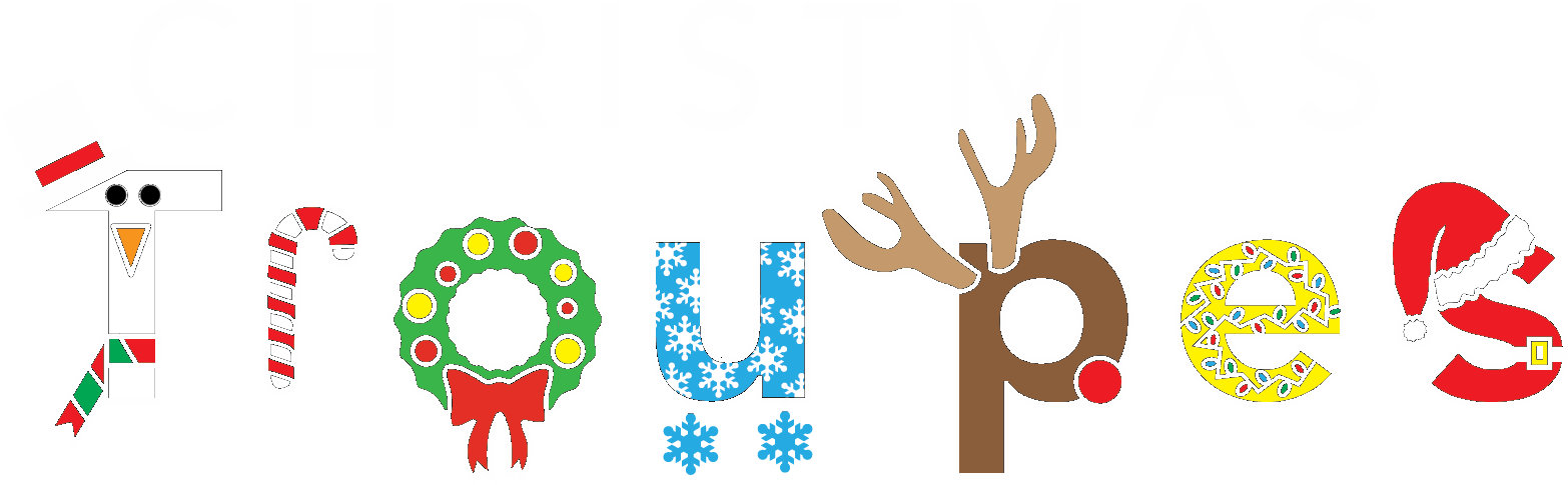 Christmas Troupes